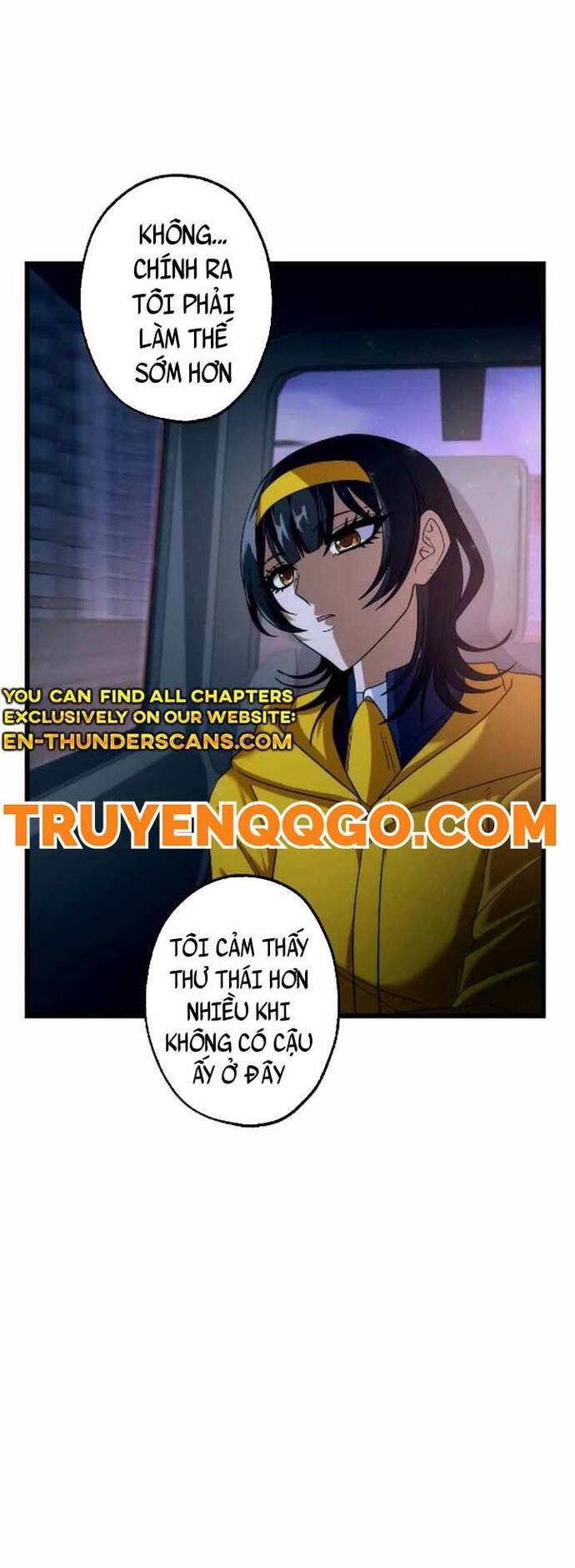 Kế Thừa Thần Khí Viễn Cổ (Artifact) Chapter 18 - 6