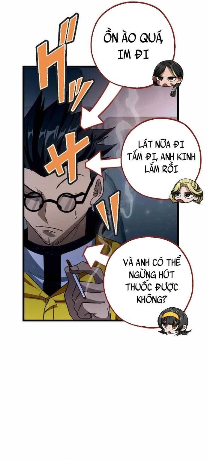 Kế Thừa Thần Khí Viễn Cổ (Artifact) Chapter 18 - 8