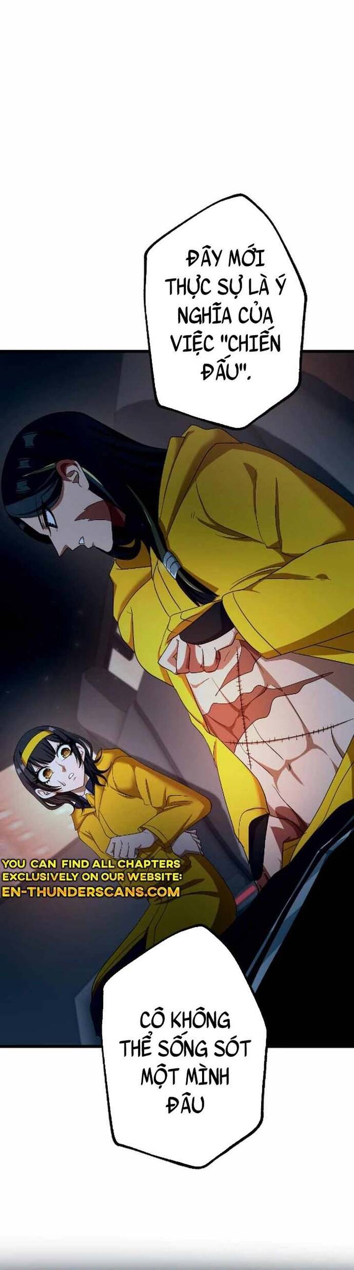 Kế Thừa Thần Khí Viễn Cổ (Artifact) Chapter 18 - 15