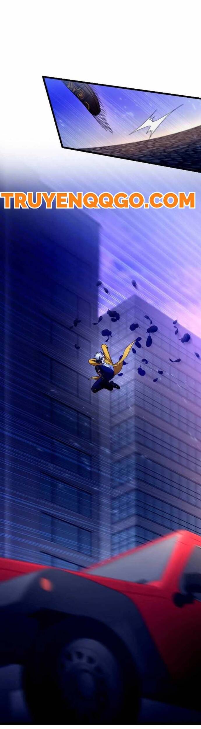 Kế Thừa Thần Khí Viễn Cổ (Artifact) Chapter 18 - 25