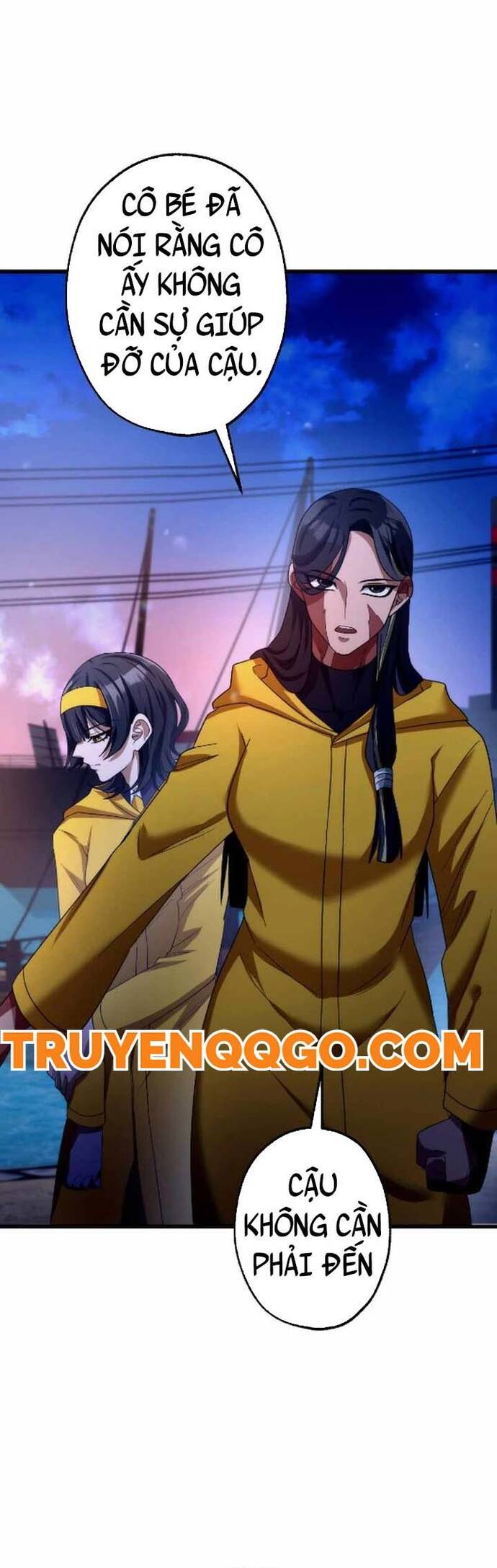 Kế Thừa Thần Khí Viễn Cổ (Artifact) Chapter 18 - 33