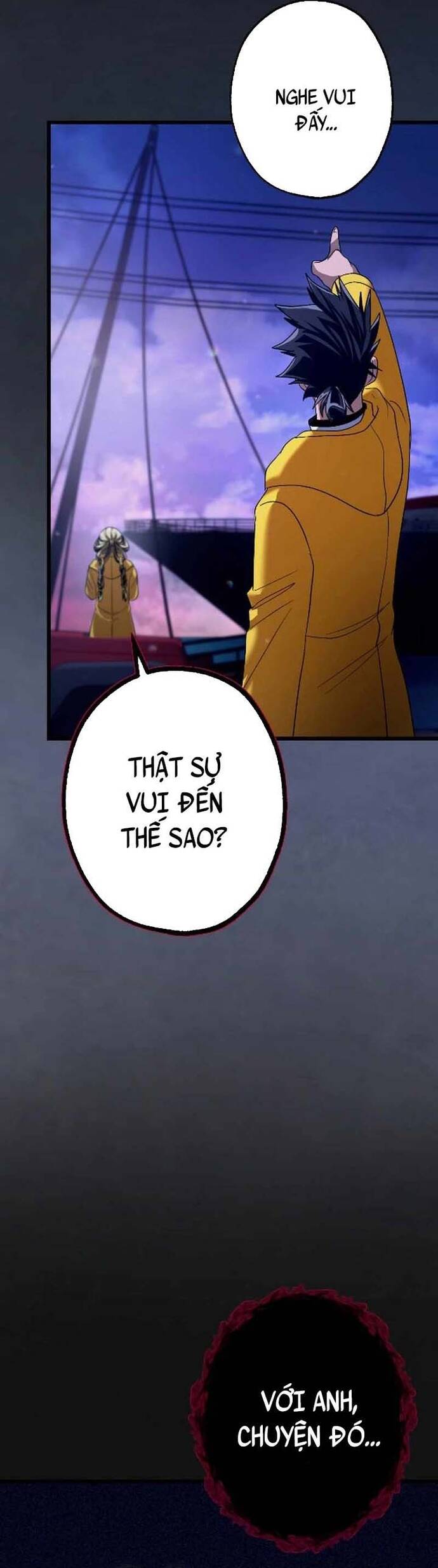 Kế Thừa Thần Khí Viễn Cổ (Artifact) Chapter 18 - 40