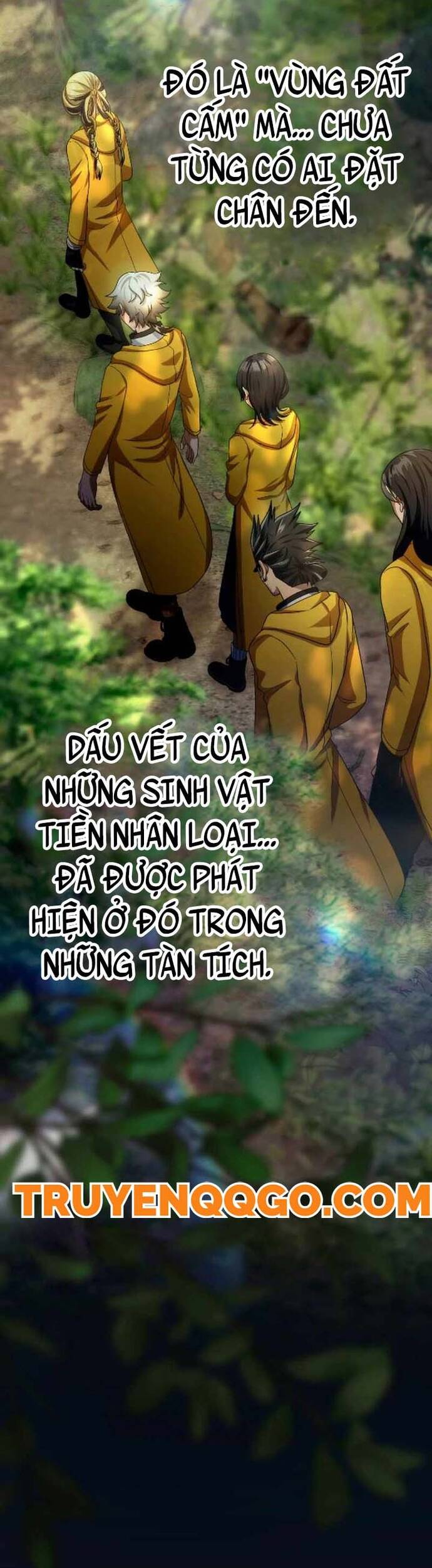 Kế Thừa Thần Khí Viễn Cổ (Artifact) Chapter 18 - 44