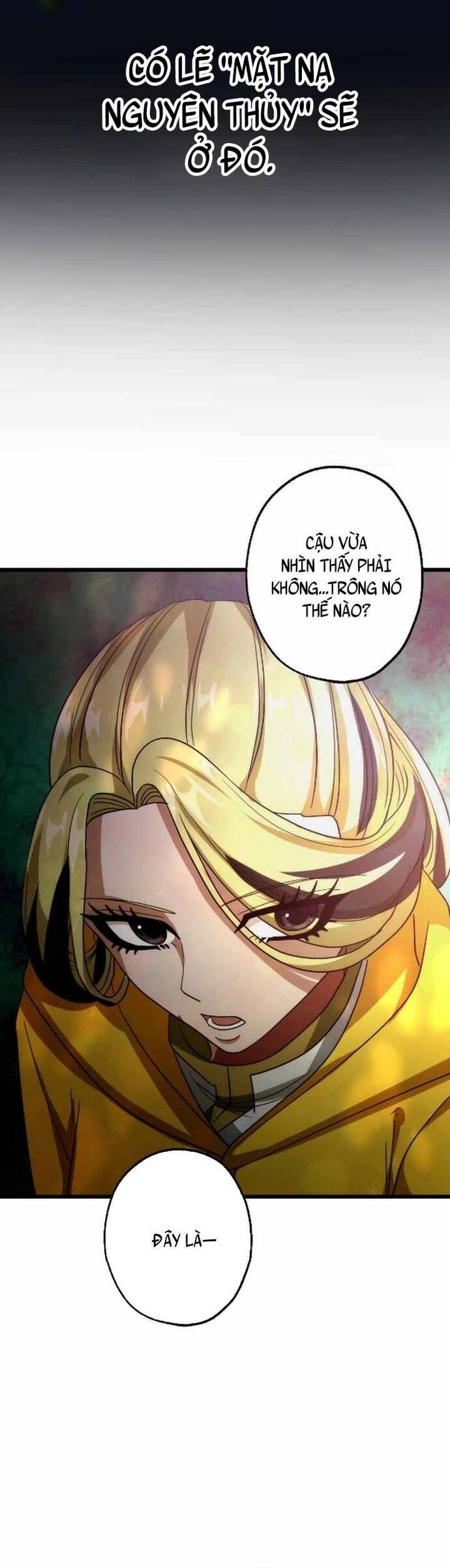 Kế Thừa Thần Khí Viễn Cổ (Artifact) Chapter 18 - 45