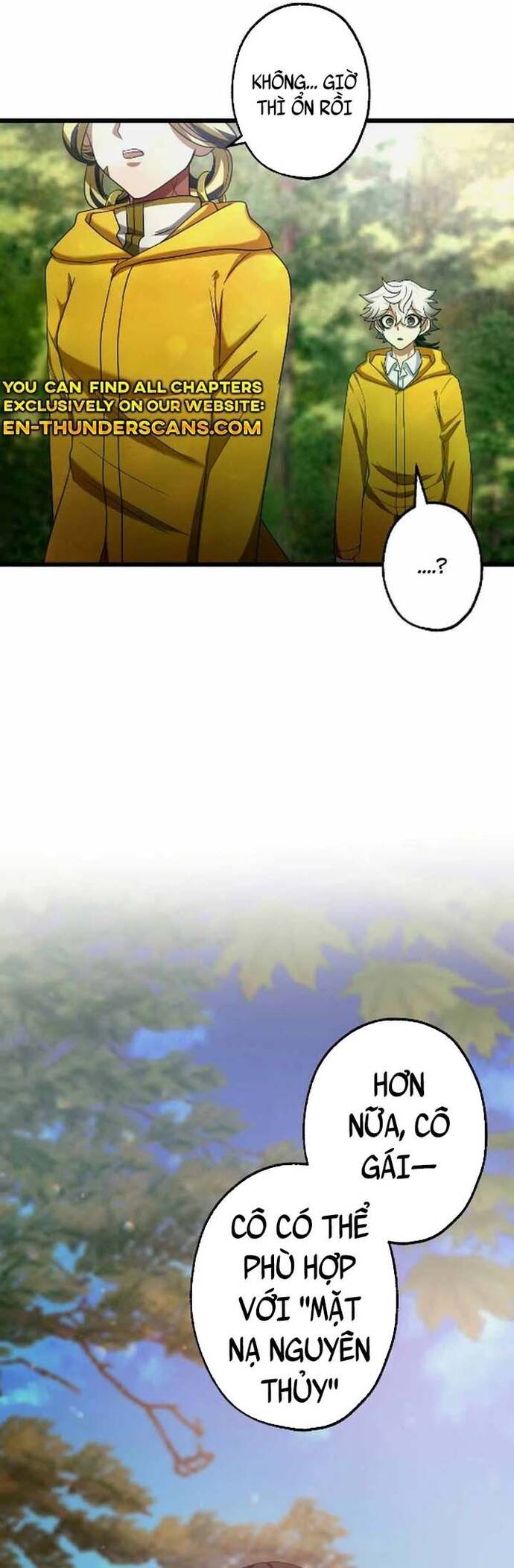 Kế Thừa Thần Khí Viễn Cổ (Artifact) Chapter 18 - 46