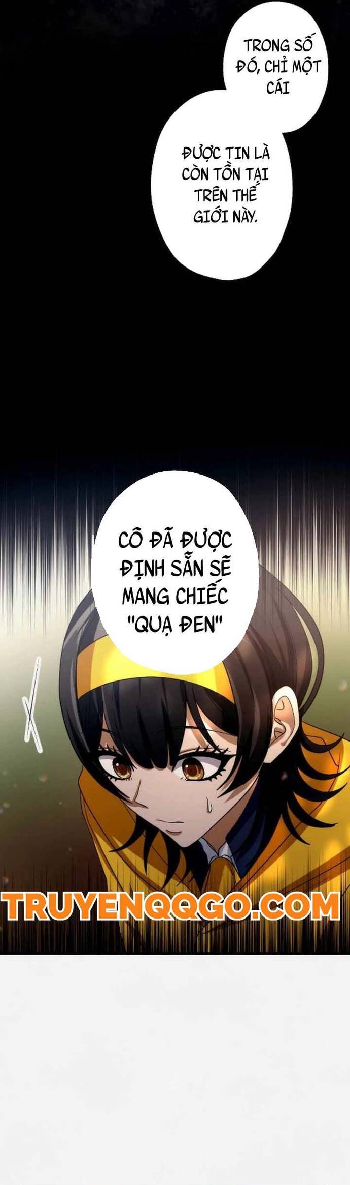 Kế Thừa Thần Khí Viễn Cổ (Artifact) Chapter 18 - 49