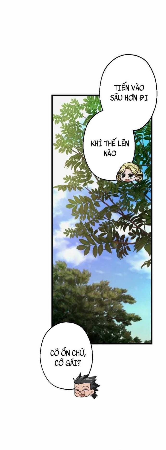 Kế Thừa Thần Khí Viễn Cổ (Artifact) Chapter 18 - 53