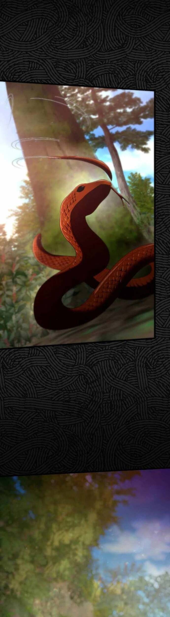 Kế Thừa Thần Khí Viễn Cổ (Artifact) Chapter 18 - 56