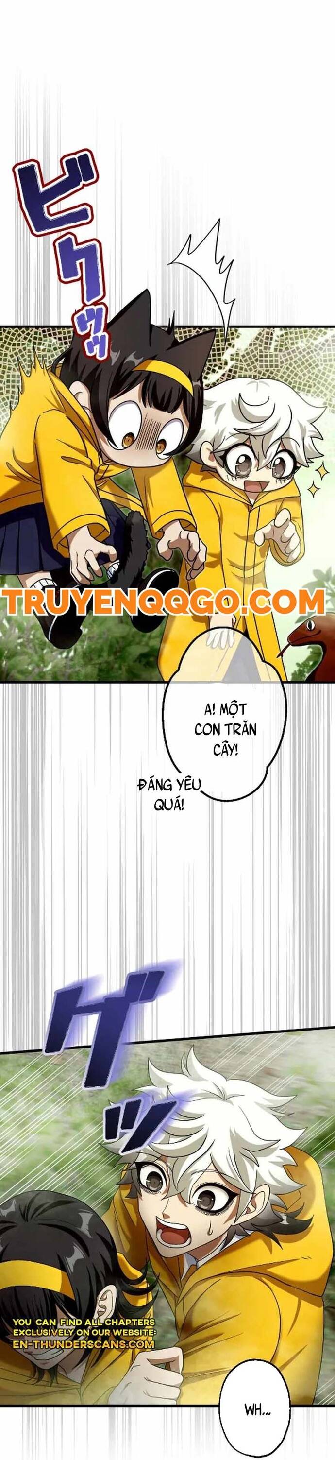 Kế Thừa Thần Khí Viễn Cổ (Artifact) Chapter 19 - 5