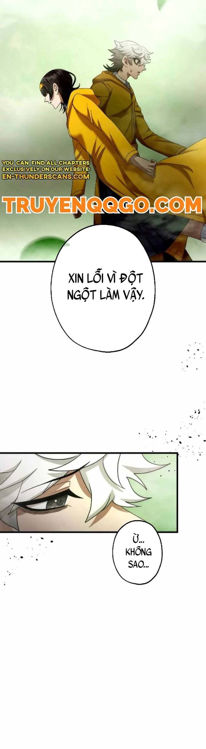 Kế Thừa Thần Khí Viễn Cổ (Artifact) Chapter 19 - 11