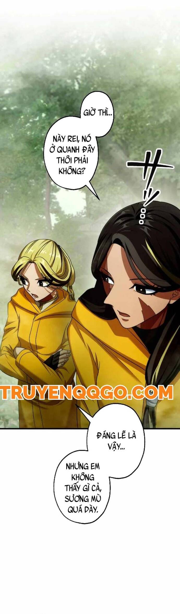 Kế Thừa Thần Khí Viễn Cổ (Artifact) Chapter 19 - 12