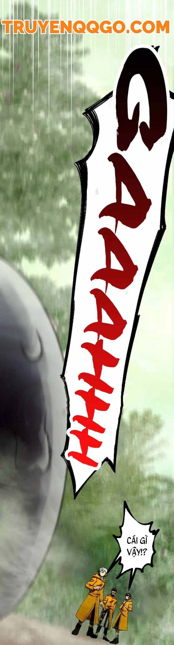 Kế Thừa Thần Khí Viễn Cổ (Artifact) Chapter 19 - 19