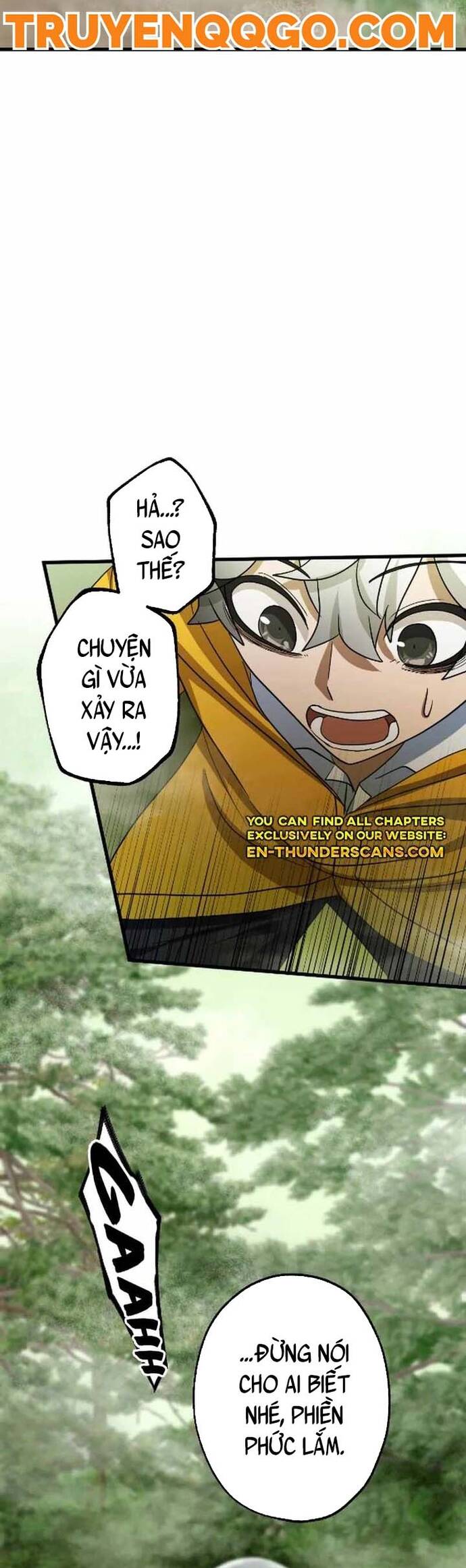 Kế Thừa Thần Khí Viễn Cổ (Artifact) Chapter 19 - 20