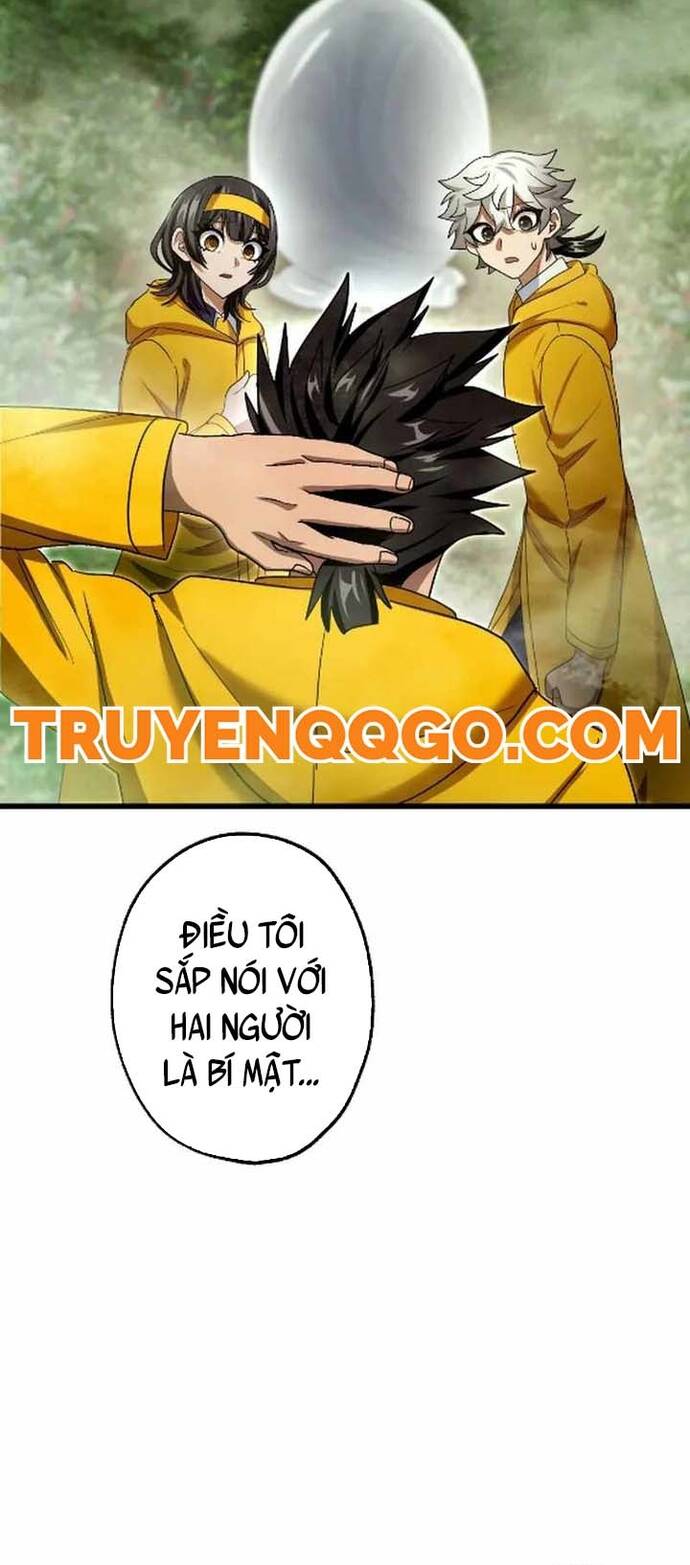 Kế Thừa Thần Khí Viễn Cổ (Artifact) Chapter 19 - 21