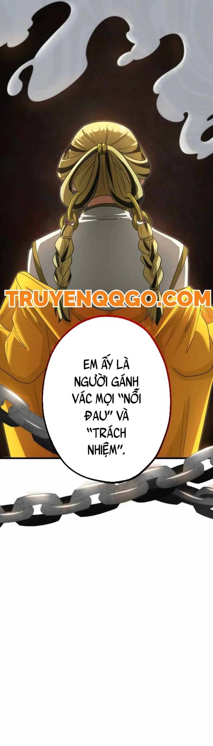 Kế Thừa Thần Khí Viễn Cổ (Artifact) Chapter 19 - 23