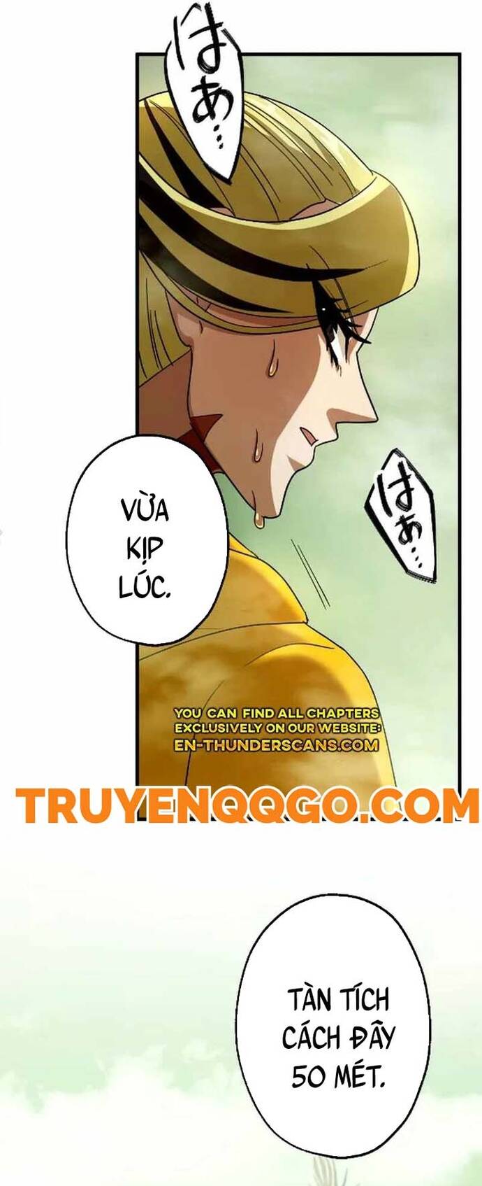 Kế Thừa Thần Khí Viễn Cổ (Artifact) Chapter 19 - 24