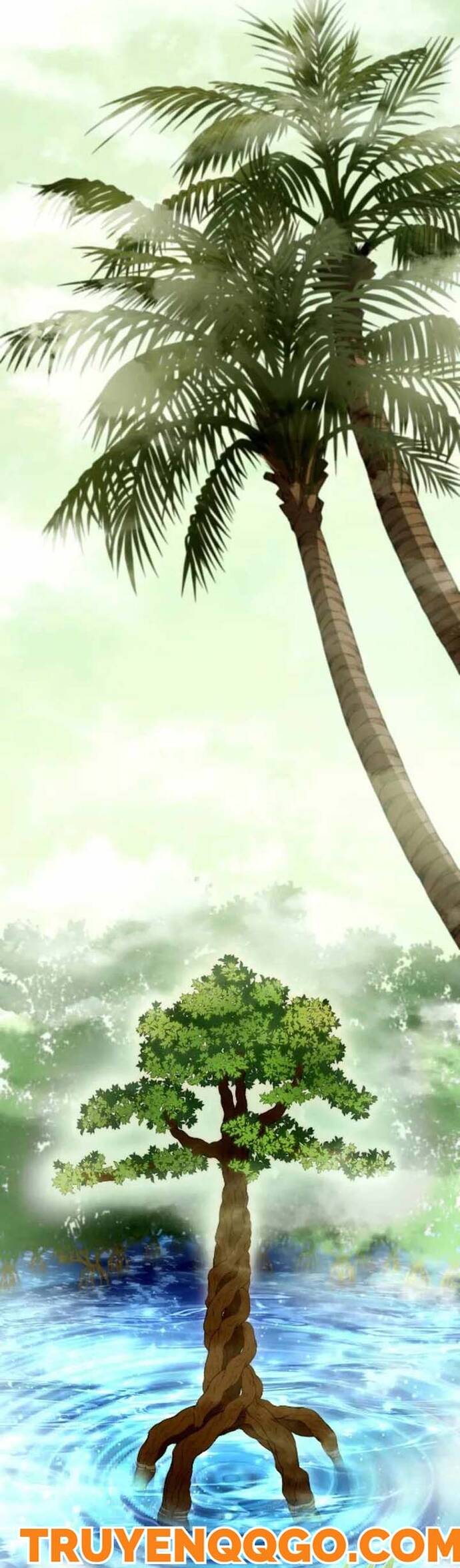 Kế Thừa Thần Khí Viễn Cổ (Artifact) Chapter 19 - 25