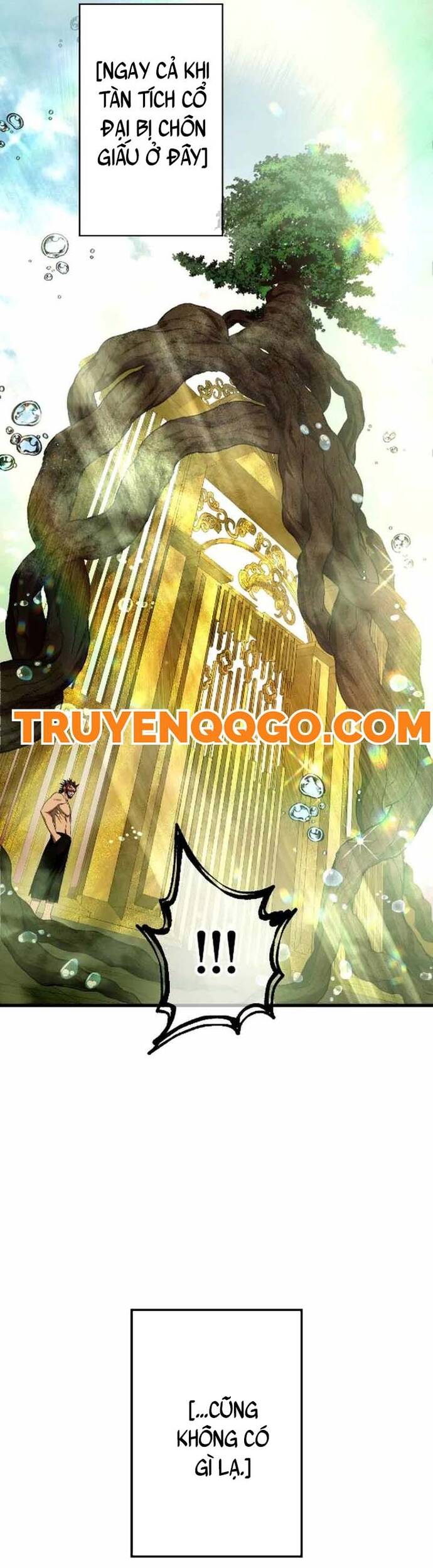 Kế Thừa Thần Khí Viễn Cổ (Artifact) Chapter 19 - 33