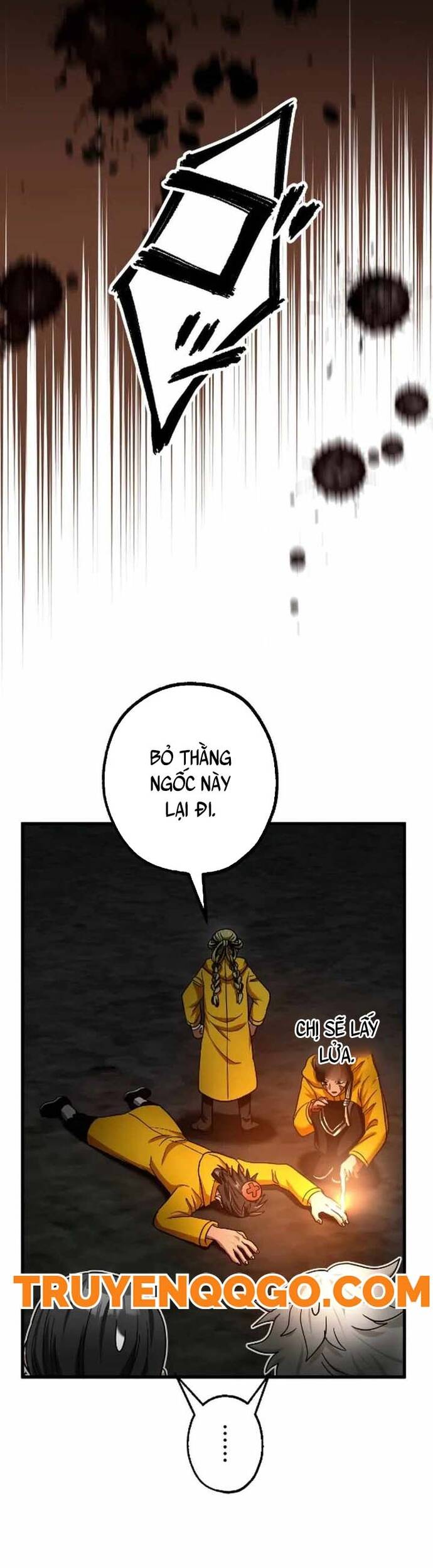 Kế Thừa Thần Khí Viễn Cổ (Artifact) Chapter 19 - 37