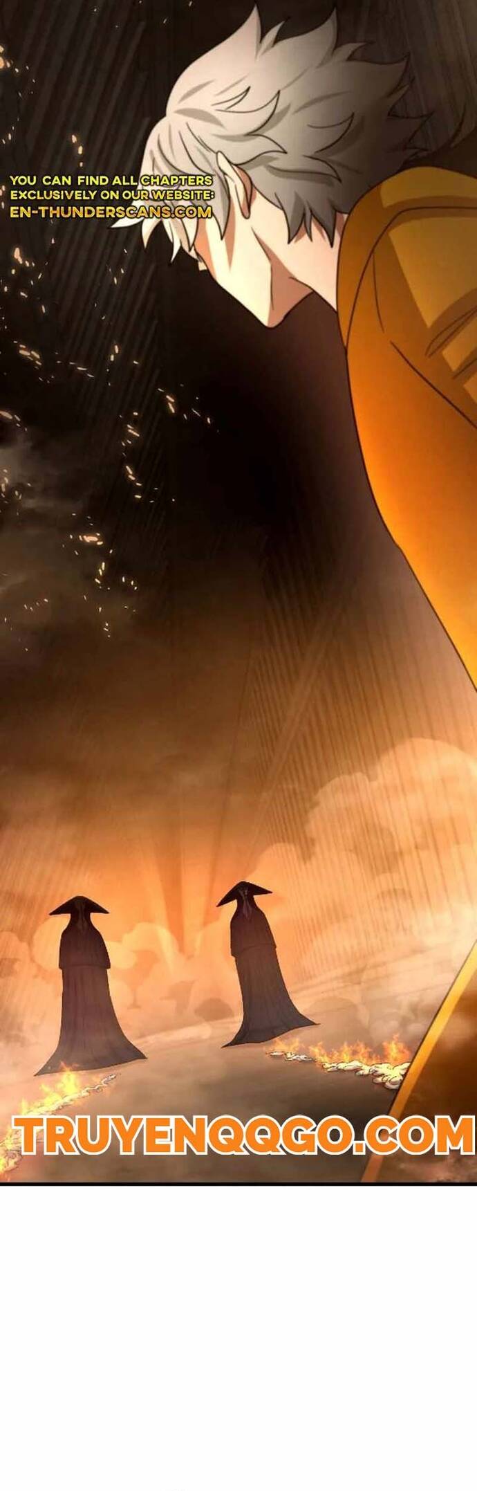 Kế Thừa Thần Khí Viễn Cổ (Artifact) Chapter 19 - 41