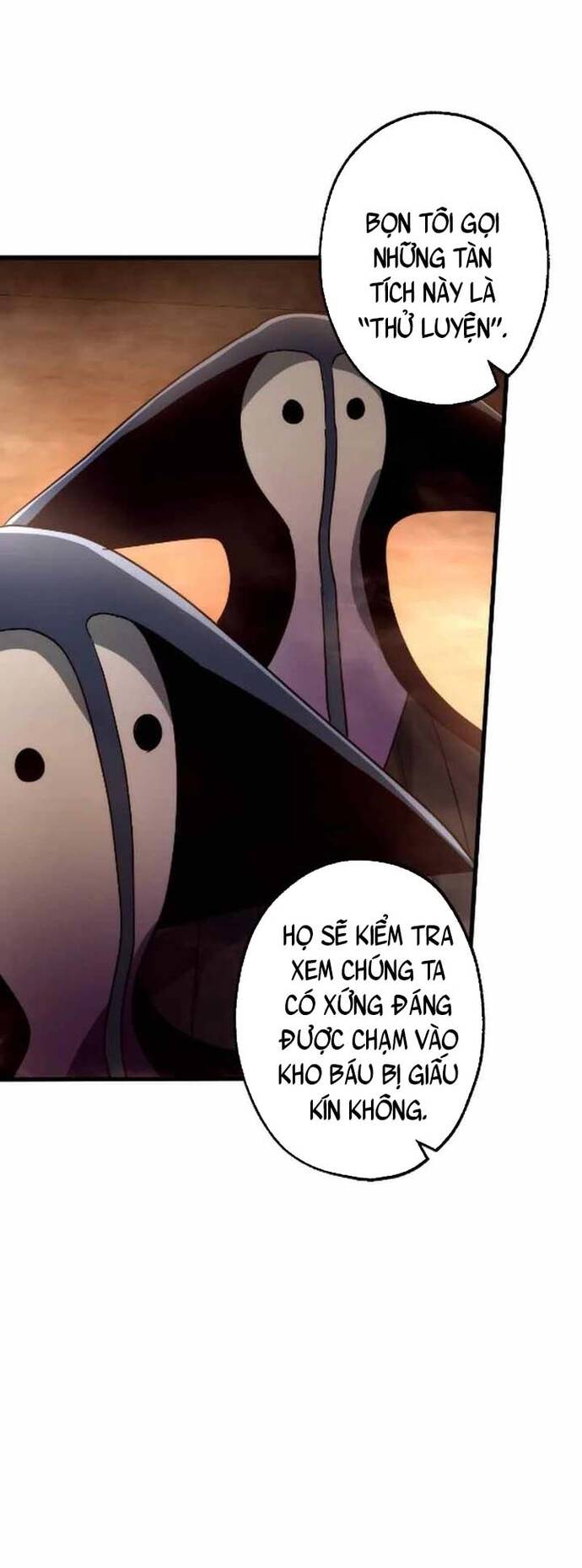 Kế Thừa Thần Khí Viễn Cổ (Artifact) Chapter 19 - 45