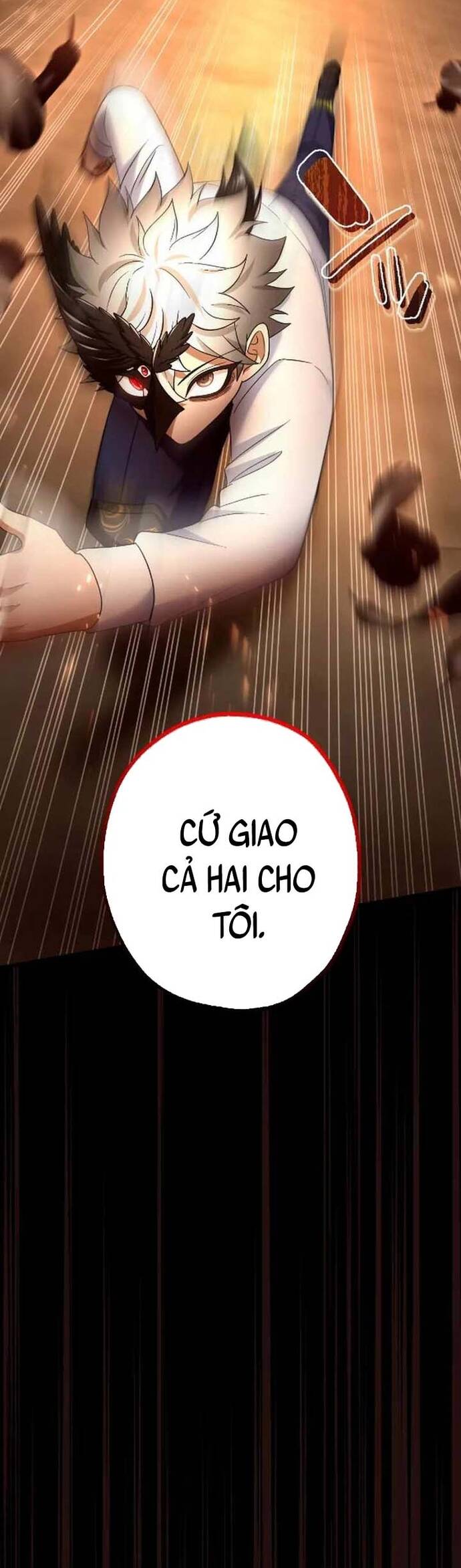 Kế Thừa Thần Khí Viễn Cổ (Artifact) Chapter 19 - 48