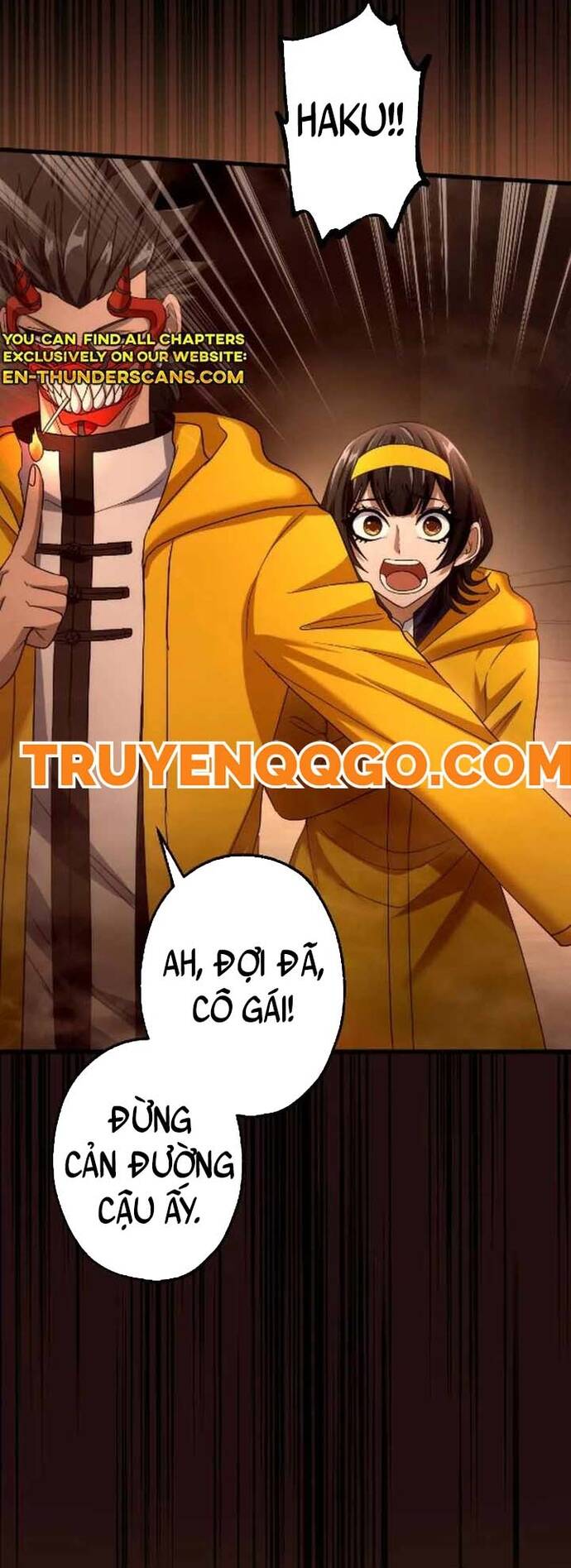 Kế Thừa Thần Khí Viễn Cổ (Artifact) Chapter 19 - 50