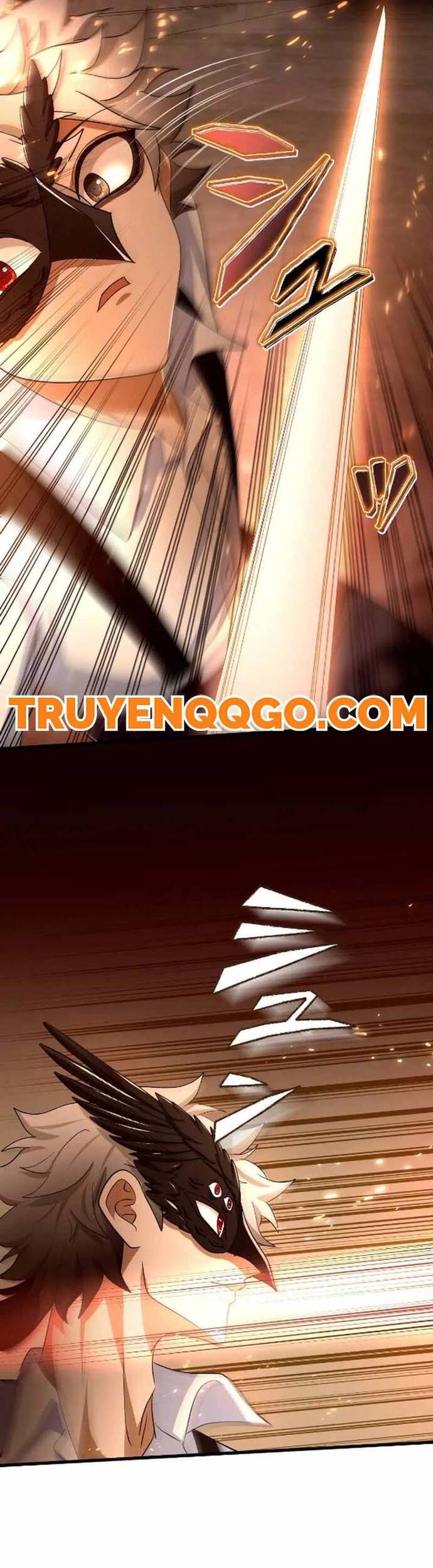 Kế Thừa Thần Khí Viễn Cổ (Artifact) Chapter 19 - 52