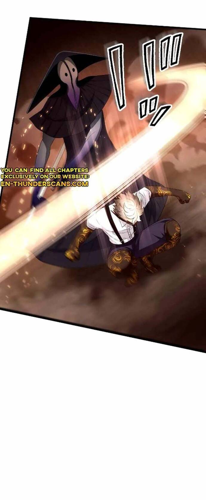 Kế Thừa Thần Khí Viễn Cổ (Artifact) Chapter 19 - 53