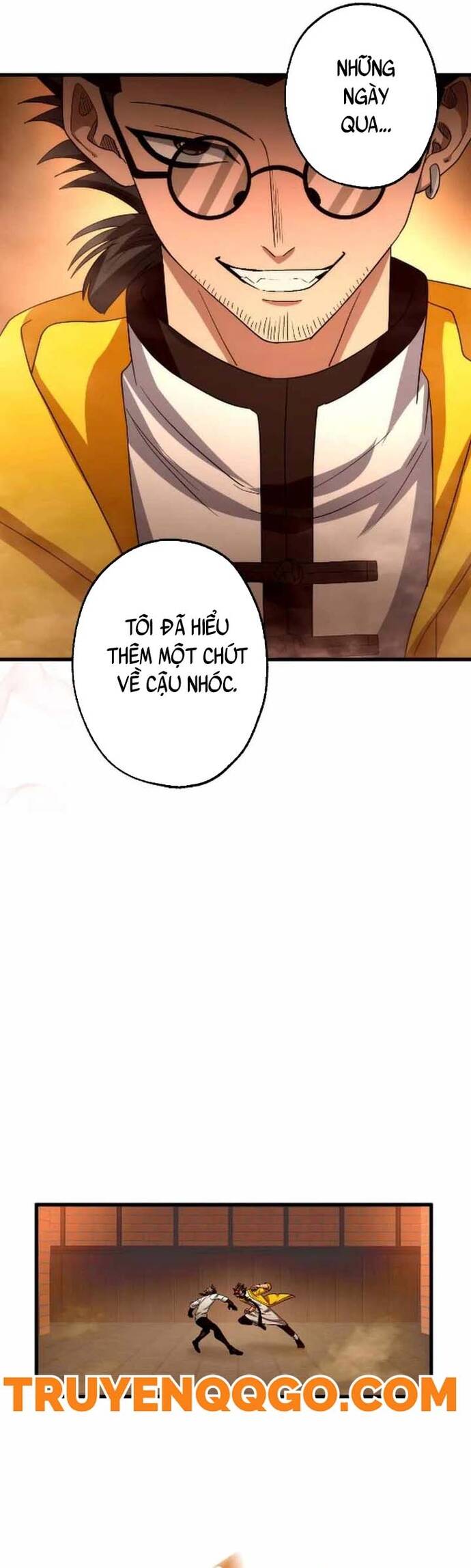 Kế Thừa Thần Khí Viễn Cổ (Artifact) Chapter 19 - 54