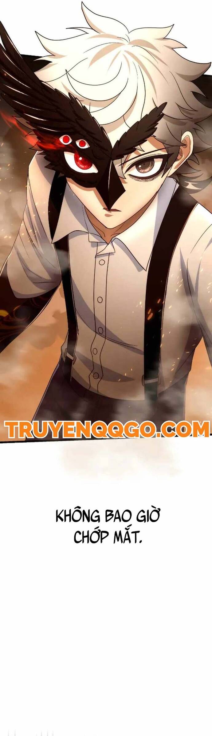 Kế Thừa Thần Khí Viễn Cổ (Artifact) Chapter 19 - 57