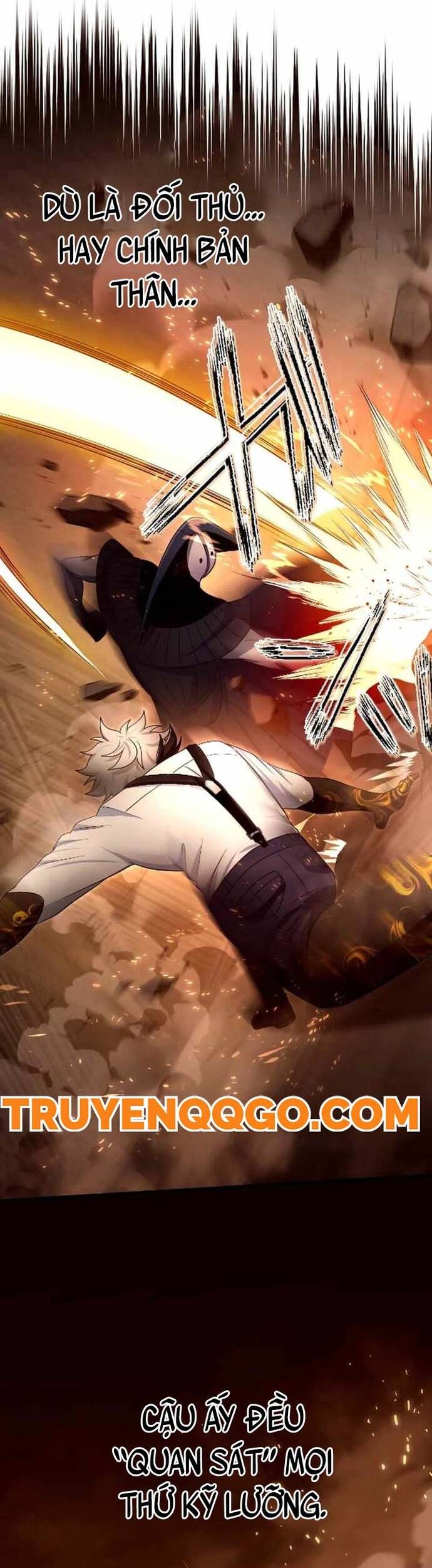 Kế Thừa Thần Khí Viễn Cổ (Artifact) Chapter 19 - 58