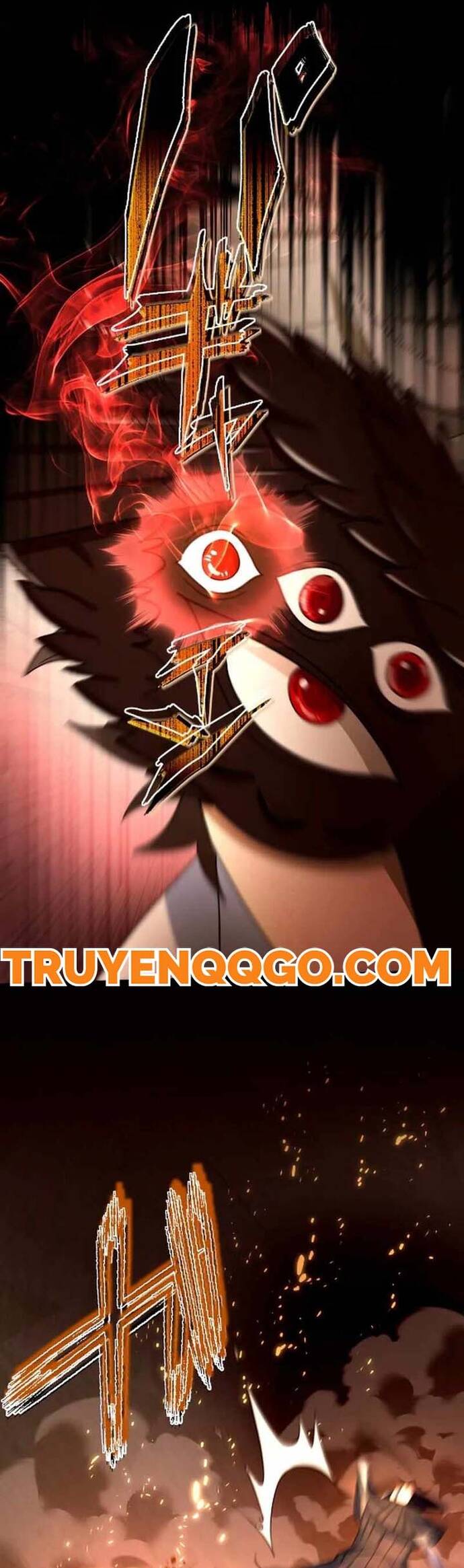 Kế Thừa Thần Khí Viễn Cổ (Artifact) Chapter 19 - 65