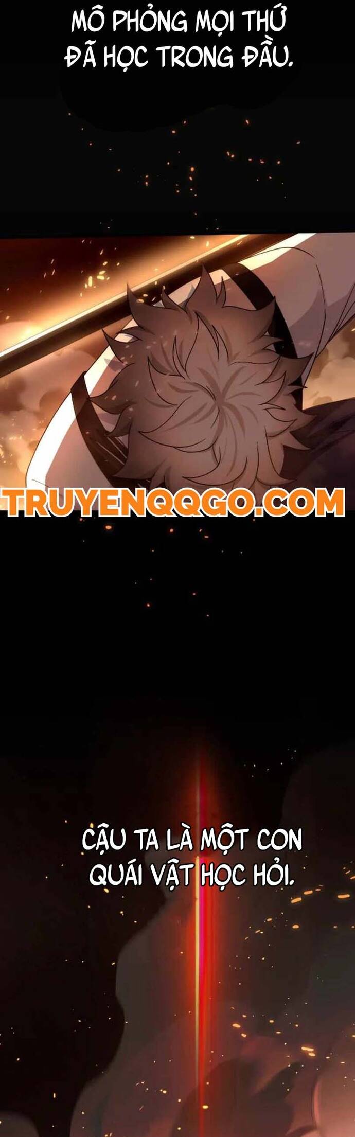 Kế Thừa Thần Khí Viễn Cổ (Artifact) Chapter 19 - 67