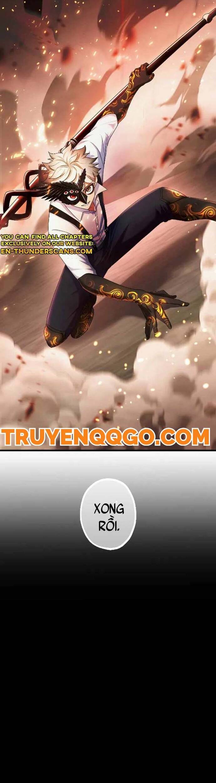 Kế Thừa Thần Khí Viễn Cổ (Artifact) Chapter 19 - 68