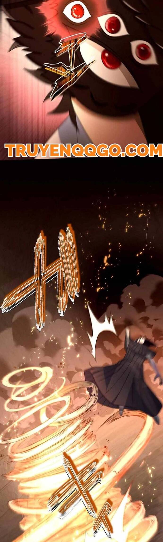 Kế Thừa Thần Khí Viễn Cổ (Artifact) Chapter 20 - 2