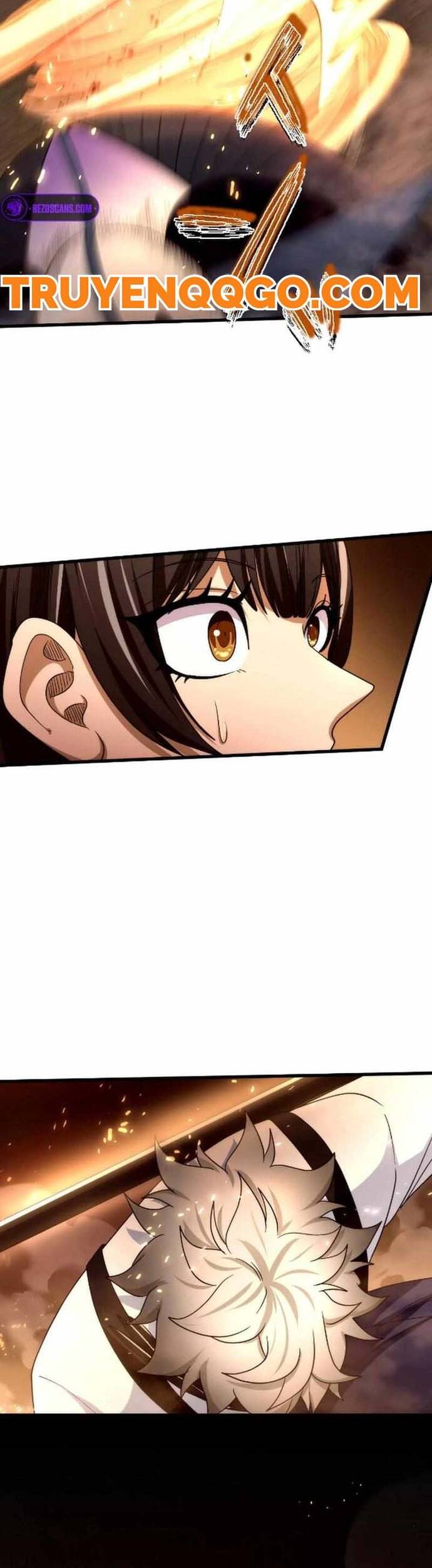 Kế Thừa Thần Khí Viễn Cổ (Artifact) Chapter 20 - 3