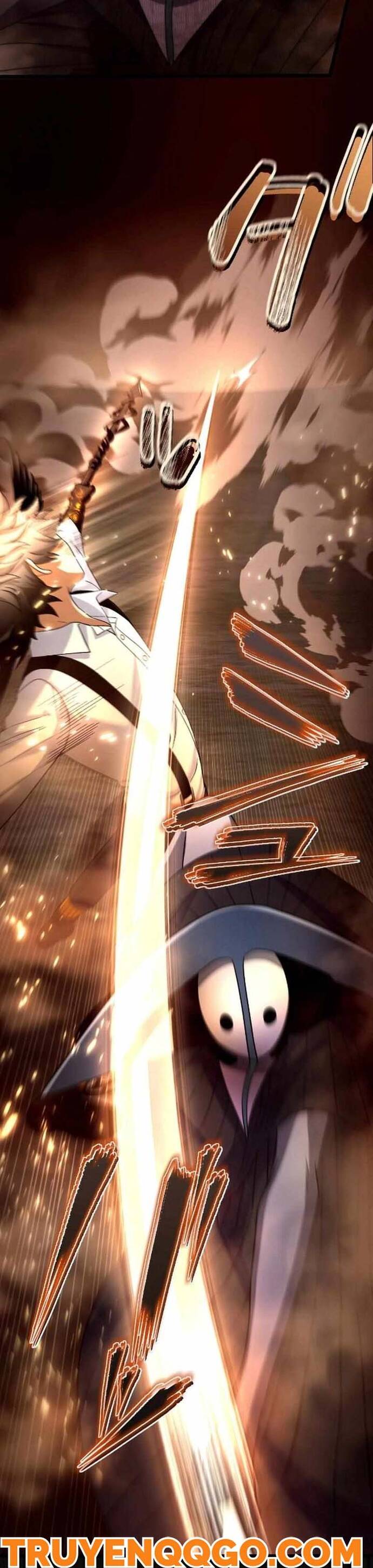 Kế Thừa Thần Khí Viễn Cổ (Artifact) Chapter 20 - 7