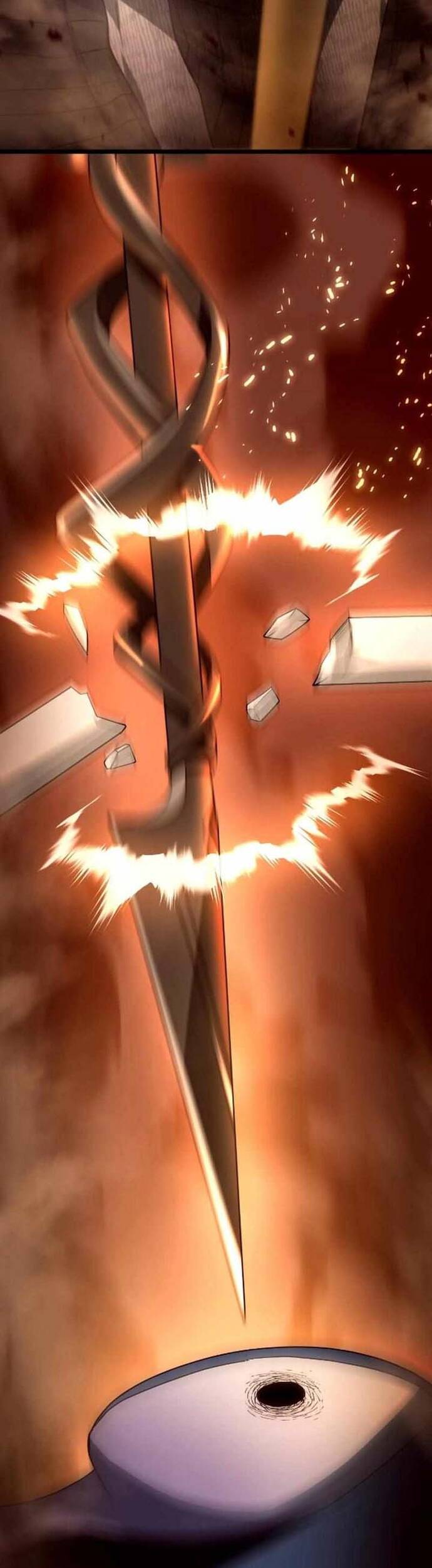 Kế Thừa Thần Khí Viễn Cổ (Artifact) Chapter 20 - 15