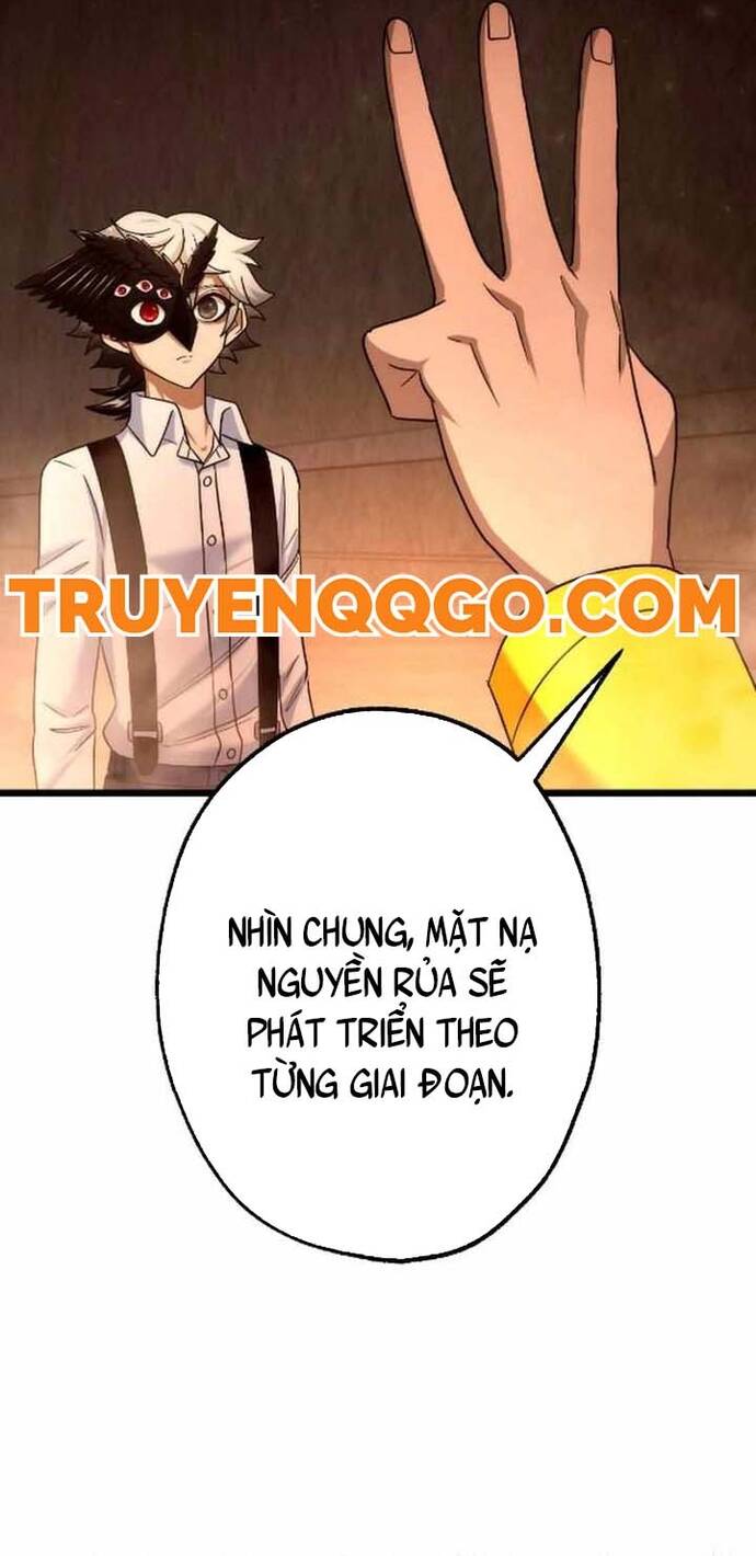 Kế Thừa Thần Khí Viễn Cổ (Artifact) Chapter 20 - 23