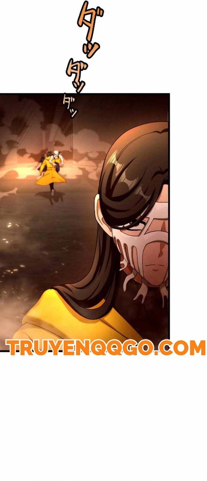 Kế Thừa Thần Khí Viễn Cổ (Artifact) Chapter 20 - 40