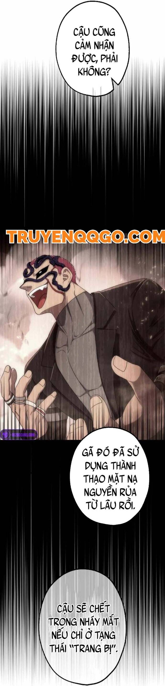 Kế Thừa Thần Khí Viễn Cổ (Artifact) Chapter 20 - 49