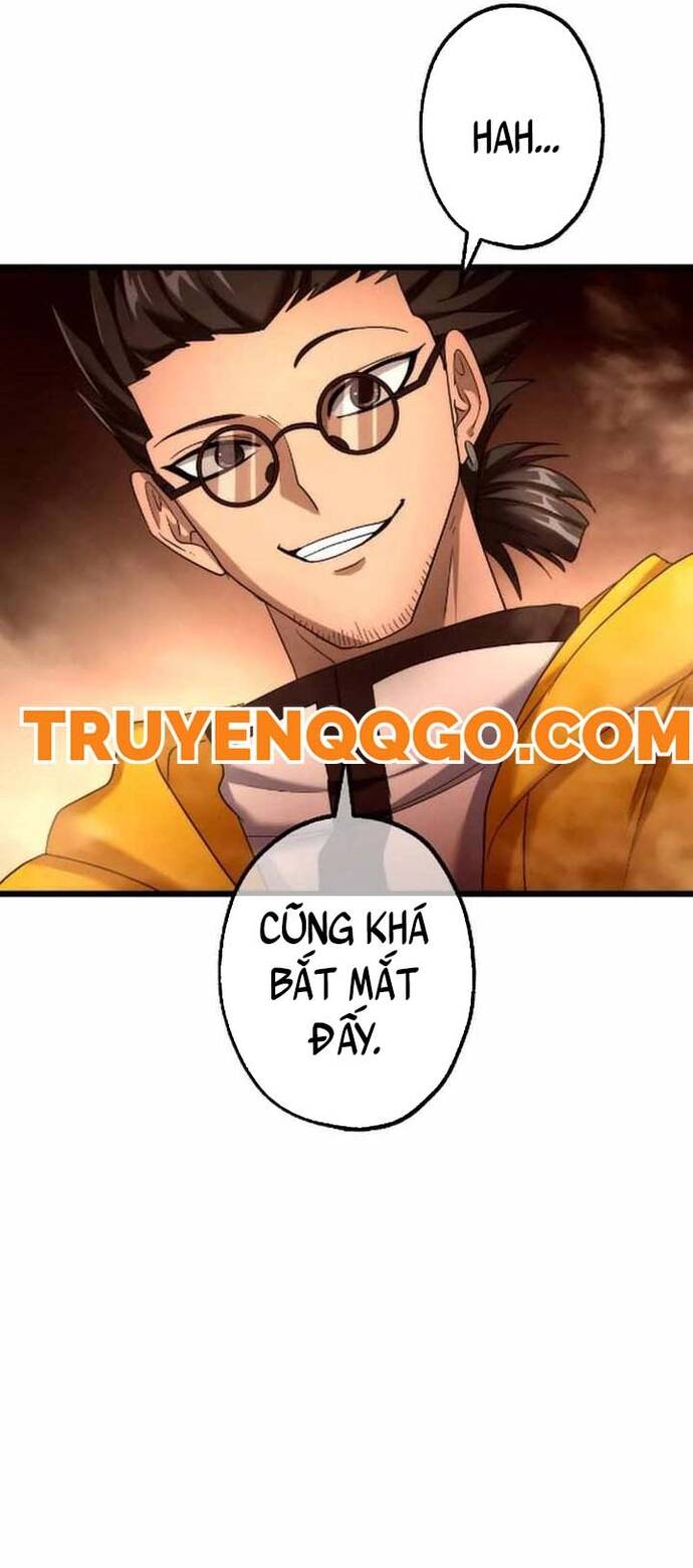 Kế Thừa Thần Khí Viễn Cổ (Artifact) Chapter 20 - 58