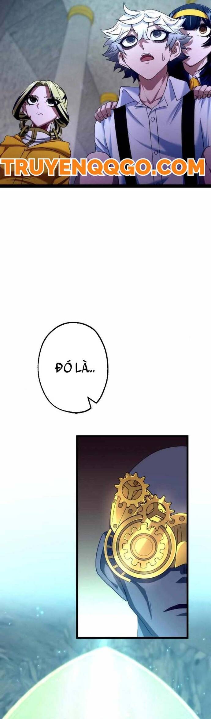 Kế Thừa Thần Khí Viễn Cổ (Artifact) Chapter 20 - 61