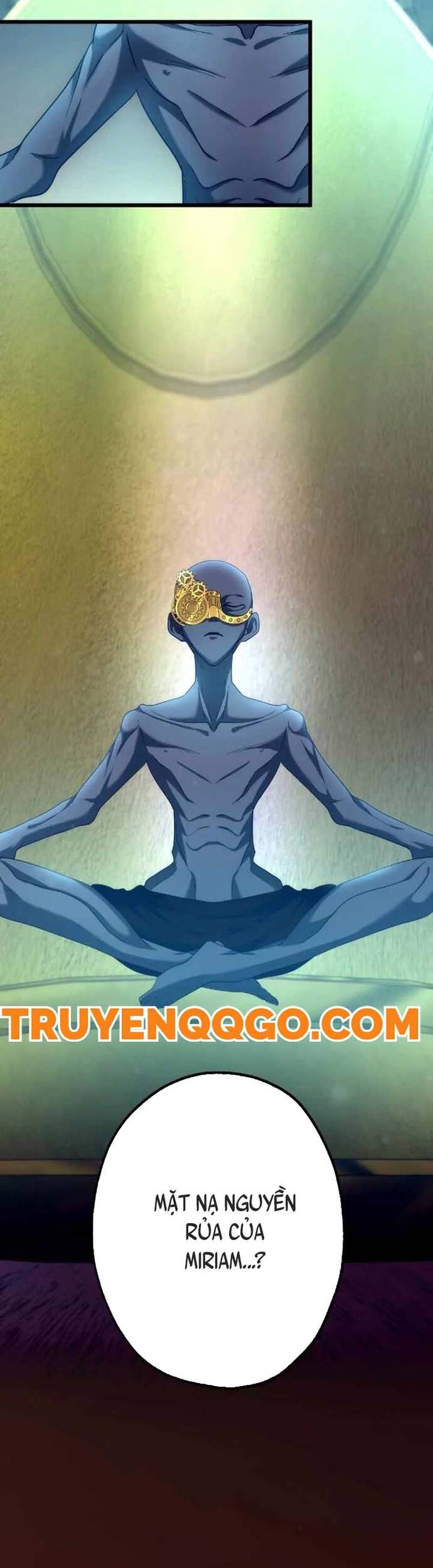 Kế Thừa Thần Khí Viễn Cổ (Artifact) Chapter 21 - 3