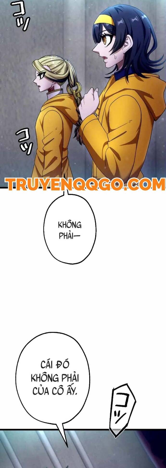 Kế Thừa Thần Khí Viễn Cổ (Artifact) Chapter 21 - 5