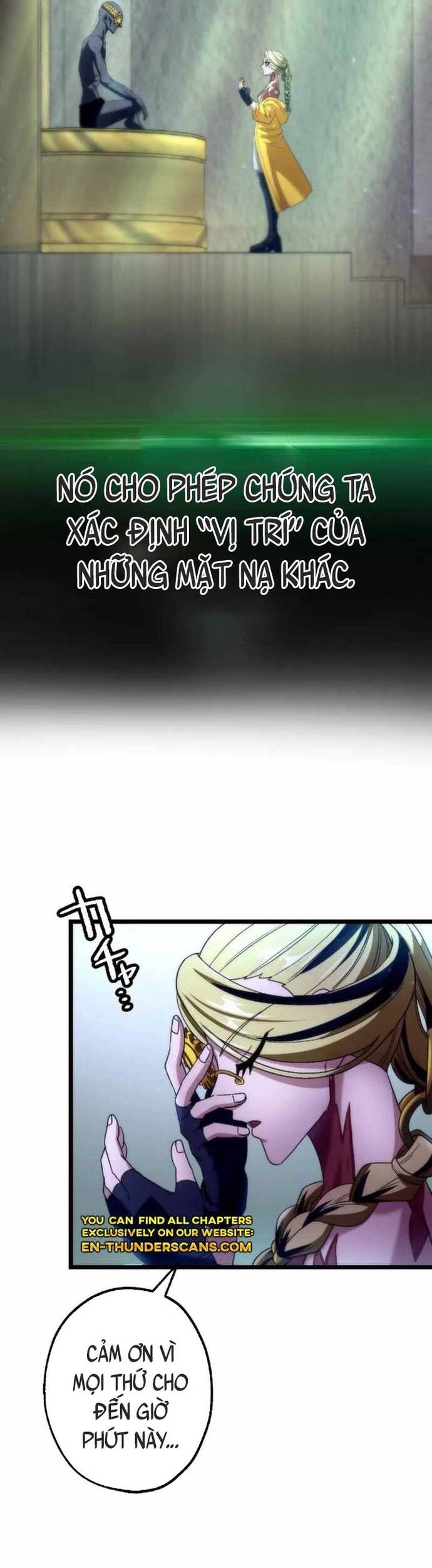 Kế Thừa Thần Khí Viễn Cổ (Artifact) Chapter 21 - 15