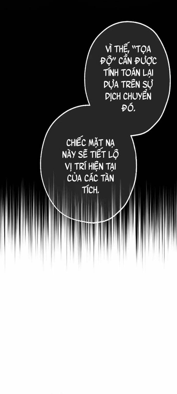 Kế Thừa Thần Khí Viễn Cổ (Artifact) Chapter 21 - 20