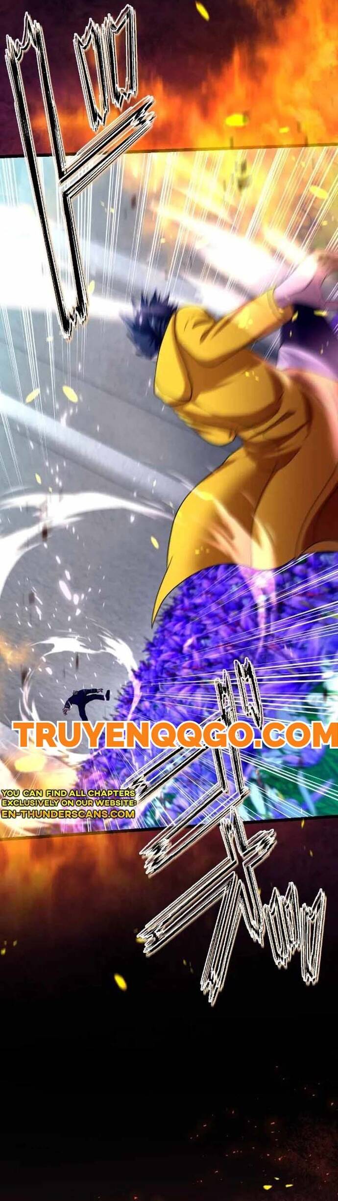 Kế Thừa Thần Khí Viễn Cổ (Artifact) Chapter 21 - 52