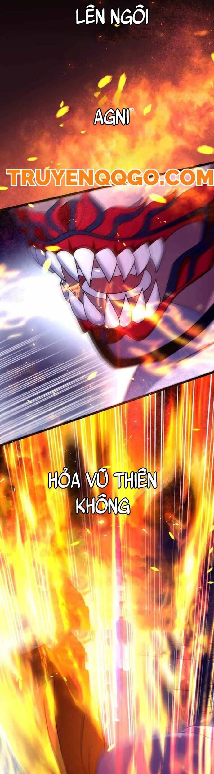 Kế Thừa Thần Khí Viễn Cổ (Artifact) Chapter 21 - 53